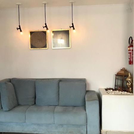 Agape Hotel Rio Verde Eksteriør billede