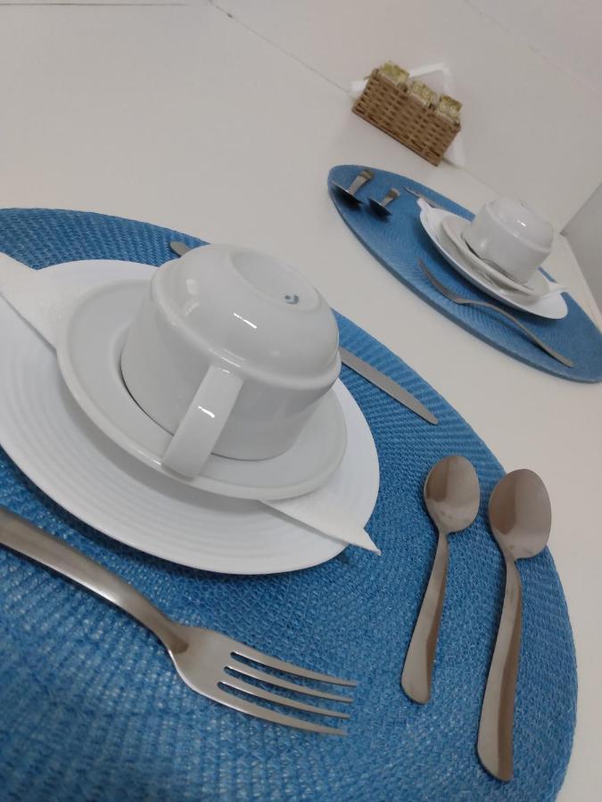 Agape Hotel Rio Verde Eksteriør billede