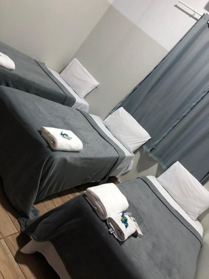 Agape Hotel Rio Verde Eksteriør billede