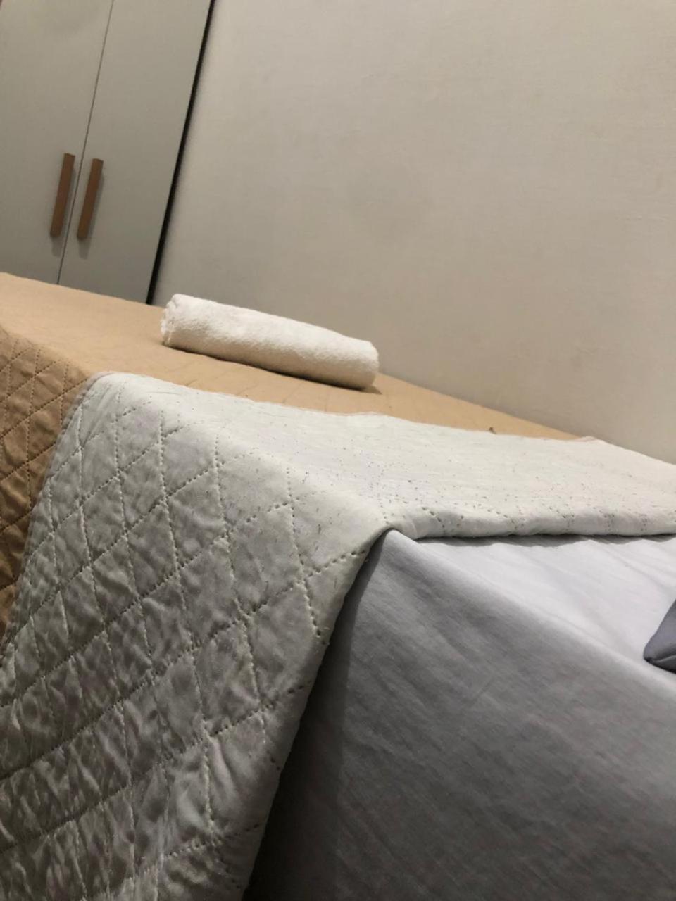 Agape Hotel Rio Verde Eksteriør billede